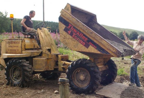 Dumper